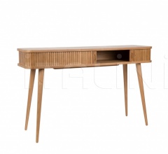 Консоль Barbier Natural Консоль Barbier Natural фабрика Zuiver