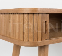 Консоль Barbier Natural Консоль Barbier Natural фабрика Zuiver