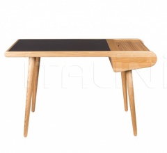 Письменный стол Barbier Natural фабрика Zuiver