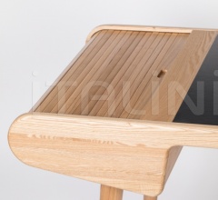 Письменный стол Barbier Natural фабрика Zuiver