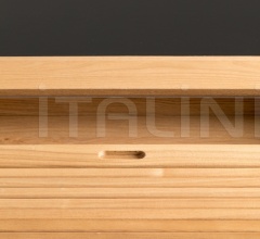 Письменный стол Barbier Natural фабрика Zuiver