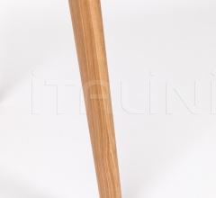 Письменный стол Barbier Natural фабрика Zuiver