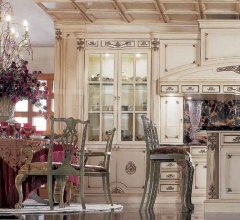 Кухня Prestige JK 215 Кухня Prestige JK 215 фабрика Jumbo Collection