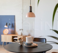 Стол обеденный Pilar фабрика Zuiver