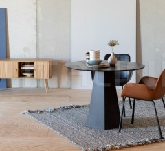 Стол обеденный Pilar фабрика Zuiver