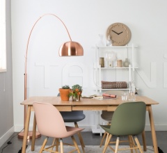 Стол обеденный Glimps фабрика Zuiver