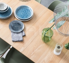 Стол обеденный Glimps фабрика Zuiver