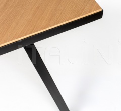 Стол обеденный Seth table фабрика Zuiver