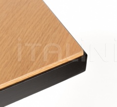 Стол обеденный Seth table фабрика Zuiver