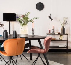 Стол обеденный Seth table фабрика Zuiver