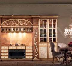 Кухня Piranesi JK 001 фабрика Jumbo Collection