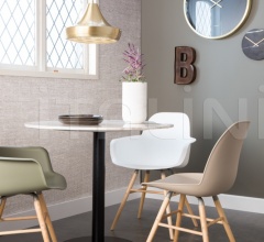 Стол обеденный Marble King фабрика Zuiver