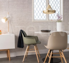 Стол обеденный Marble King фабрика Zuiver