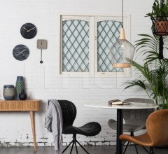 Стол обеденный Marble King фабрика Zuiver