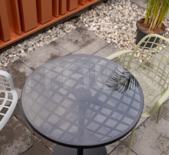 Барный стол Albert Garden Барный стол Albert Garden фабрика Zuiver