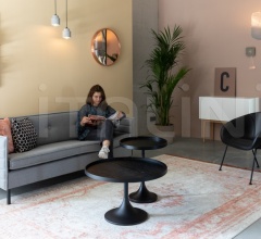 Кофейный столик Jason Кофейный столик Jason фабрика Zuiver