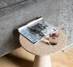 Столик Victoria фабрика Zuiver