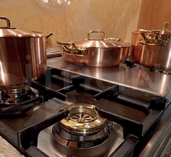 Кухня Piranesi JK 001 фабрика Jumbo Collection