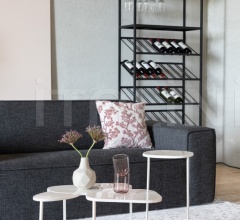 Столик Moondrop Single фабрика Zuiver