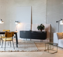 Столик Moondrop Multi фабрика Zuiver