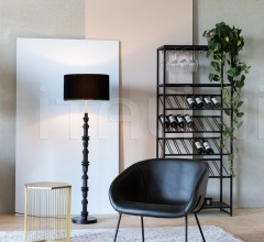 Столик Queenbee фабрика Zuiver