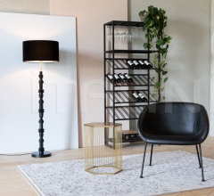 Столик Queenbee фабрика Zuiver