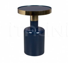 Столик Glam фабрика Zuiver