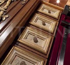 Кухня Piranesi JK 001 фабрика Jumbo Collection