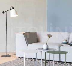 Столик Matrix фабрика Zuiver