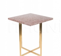 Столик Luigi фабрика Zuiver