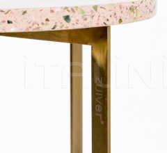 Столик Luigi фабрика Zuiver