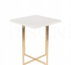 Столик Luigi фабрика Zuiver