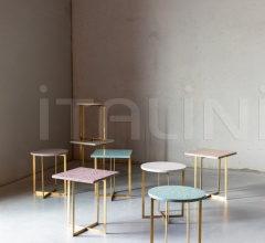 Столик Luigi фабрика Zuiver