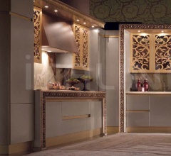 Кухня Matisse JK 002 фабрика Jumbo Collection