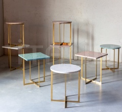 Столик Luigi фабрика Zuiver