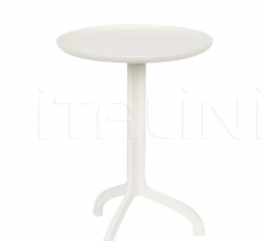 Столик Shiny Liz фабрика Zuiver