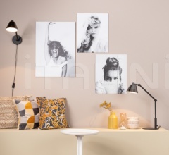 Столик Shiny Liz фабрика Zuiver