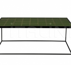 Журнальный столик Glazed фабрика Zuiver