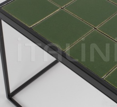 Журнальный столик Glazed фабрика Zuiver