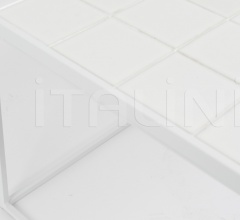 Журнальный столик Glazed фабрика Zuiver