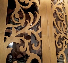 Кухня Matisse JK 002 фабрика Jumbo Collection