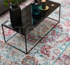 Журнальный столик Glazed фабрика Zuiver