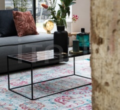 Журнальный столик Glazed фабрика Zuiver