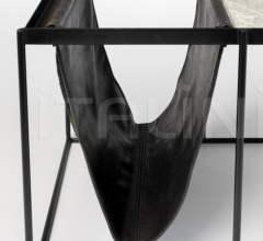 Журнальный столик Kansas фабрика Zuiver