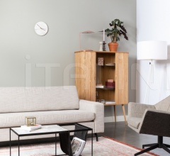 Журнальный столик Kansas фабрика Zuiver