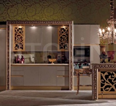 Кухня Matisse JK 002 фабрика Jumbo Collection