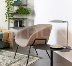 Столик Snow фабрика Zuiver