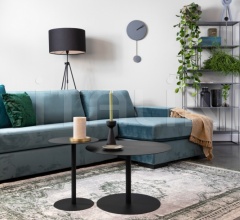 Столик Snow фабрика Zuiver