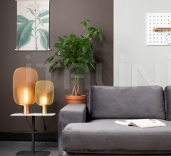 Столик Snow фабрика Zuiver