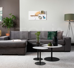 Столик Snow фабрика Zuiver